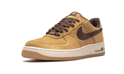 Air Force 1 WP "WATERPROOF" 309652 721