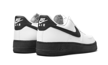 Air Force 1 '07 "White Black Midsole" CK7663 101