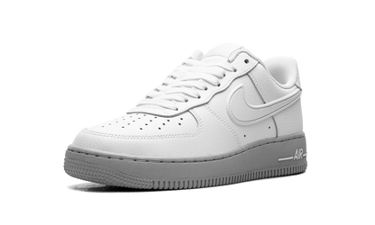 Air Force 1 07 "White Light Smoke Grey" HV6418 100