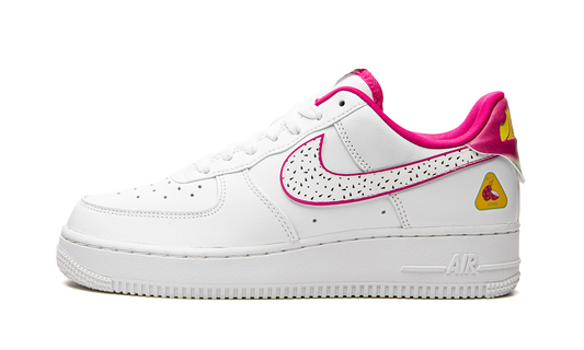 AIR FORCE 1 '07 LX WMNS "Dragon Fruit" DV3809 100