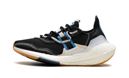 PARLEY X ULTRABOOST 21 WMNS "Black Orbit Grey" HQ6533