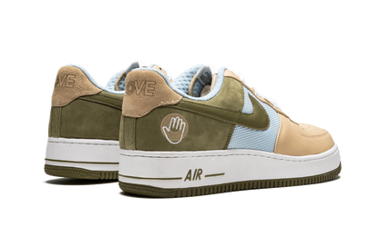 Air Force 1 Premium '07 "Bobbito" 316892 831
