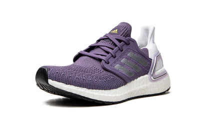 UltraBOOST 20 "Tech Purple" EG0718