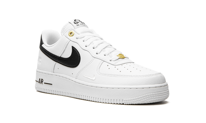 Air Force 1 ’07 LV8 "White / Black" DQ7658 100