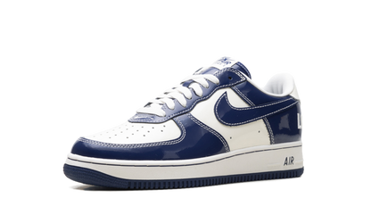 Air Force 1 "NIGO - Last Orgy 2" IO8765 100