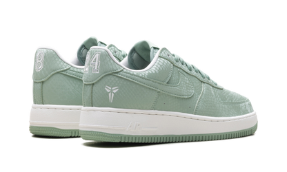 Air Force 1 "Kobe Bryant - Forever Steam" IB0018 005