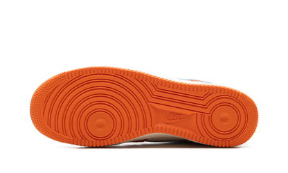 Air Force 1 '07 LV8 "Safety Orange / University Blue" FQ8714 800