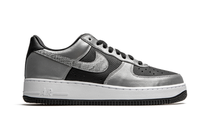 Air Force 1 Low "Silver Snake" DJ6033 001