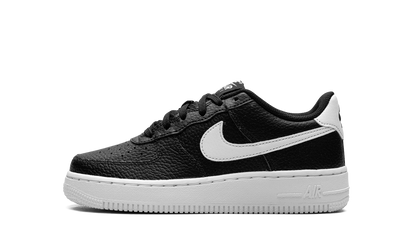 Air Force 1 GS "Black / White" CT3839 002
