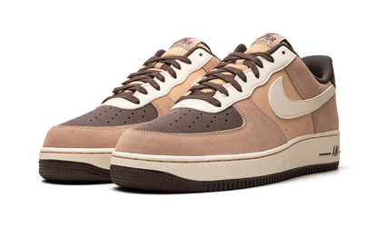 Air Force 1 Low "Hemp/Coconut Milk" FB8878 200