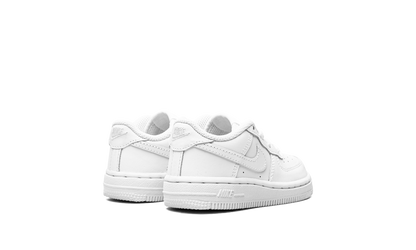 Air Force 1 Low TD "White on White" DH2926 111