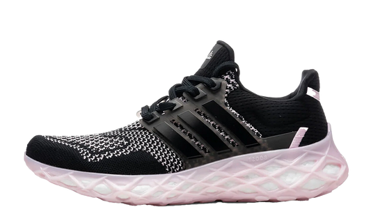 ULTRABOOST EB DNA WMNS "Clear Pink" GY9093