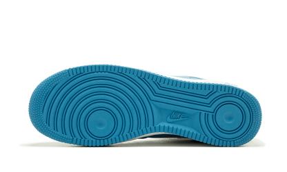 Air Force 1 "UNC" 306353 411