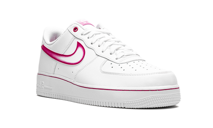 AIR FORCE 1 '07 MNS WMNS "Airbrush - Pink" DD9683 100