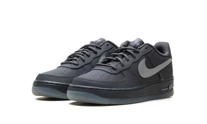 Air Force 1 GS "Reflective Swoosh" FV3980 001
