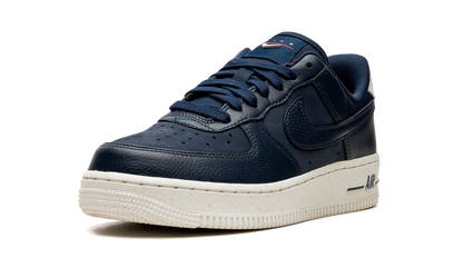 AIR FORCE 1 '07 LX MNS WMNS "Obsidian" DZ2708 100