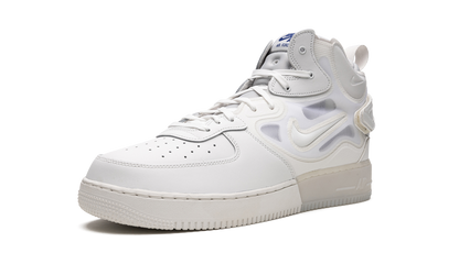 Air Force 1 Mid React "Air Force 1 Mid React NIKE" DQ1872 101