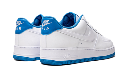 Air Force 1 '07 "White / Light Photo Blue" DR9867 101