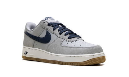 Air Force 1 Low "Light Smoke Grey Navy" IB6388 003