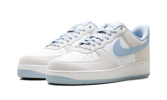 Air Force 1 '07 LV8 "Light Bone Light Armory Blue" FQ8714 005