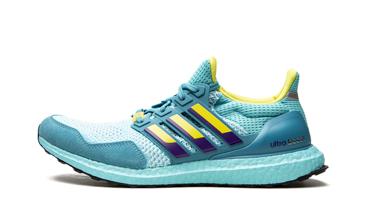 UltraBoost 1.0 DNA "Aqua ZX 8000" H05263