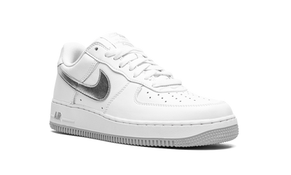 Air Force 1 Low "Silver Swoosh" DZ6755 100