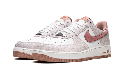 Air Force 1 Low "Snakeskin Pack - Canyon Rust" HF2898 100