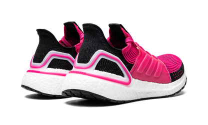 ULTRABOOST 19 WMNS "Shock Pink" G27485