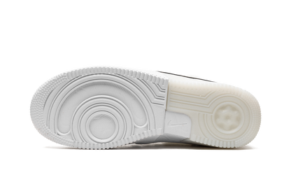 Air Force 1 Low React "White / Black" DV0808 101