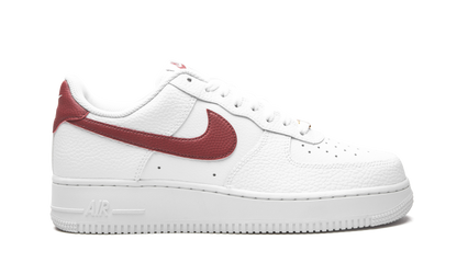 Air Force 1 '07 Low "Team Red" CZ0326 100