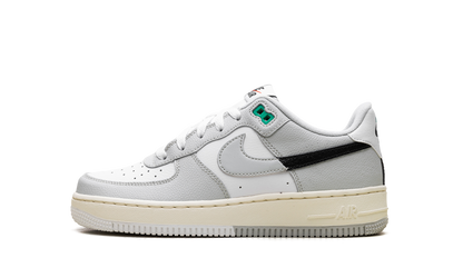 Air Force 1 Low GS "Split - Light Silver" DZ2660 001