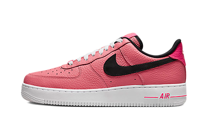 Air Force 1 '07 LV8 "Pink Gaze" DZ4861 600