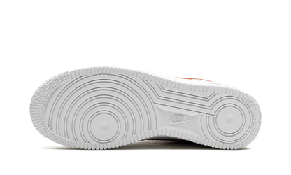 Air Force 1 Low "Supreme - Shanghai" CU9225 101
