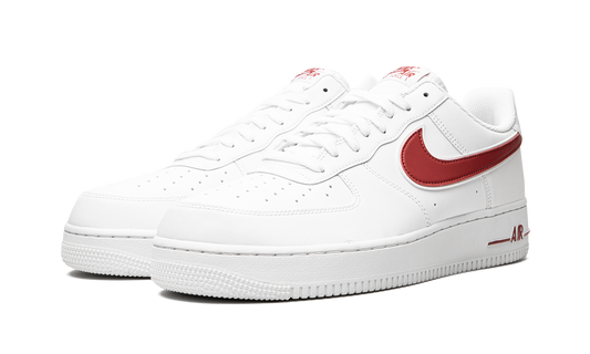 Air Force 1 '07 3 "Gym Red" AO2423 102