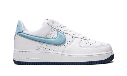 Air Force 1 Low "Puerto Rico 2022" DQ9200 100