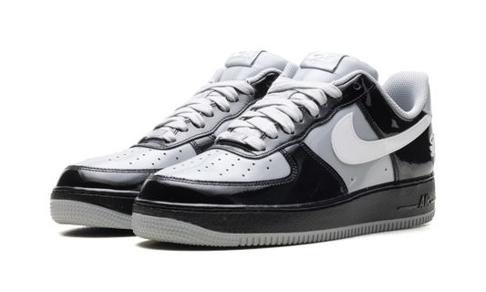 Air Force 1 Low "Central Cee - Black / Smoke Grey" IO9974 010