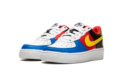 Air Force 1 LV8 QS (GS) "UNO" DO6634 100