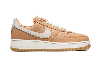 Air Force 1 '07 Craft "Light Cognac" DO6676 200