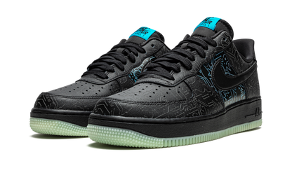 Air Force 1 Low "Space Jam - Computer Chip" DH5354 001