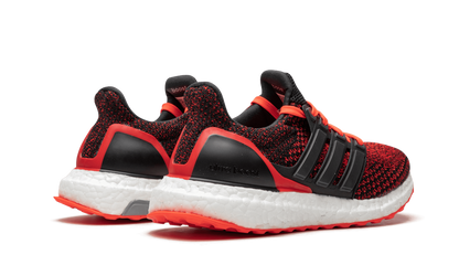 UltraBOOST GS "Solar Red" S80373