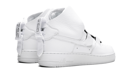 Air Force 1 High PSNY "PSNY" AO9292 101