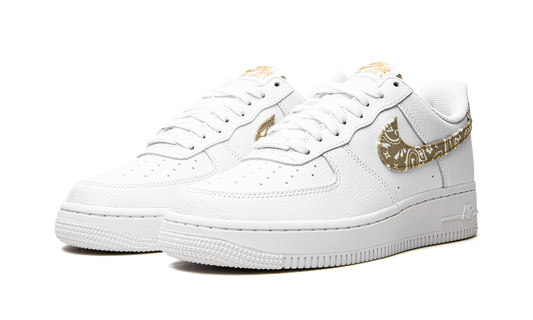 AIR FORCE 1 '07 ESS MNS WMNS "Barley Paisley" DJ9942 101