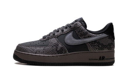 Air Force 1 Low "Off Noir Snakeskin" HF2898 001