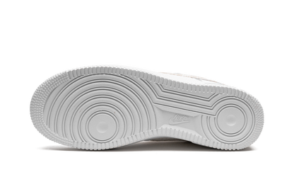 AIR FORCE 1 '07 SE MNS WMNS "Flower Swoosh" DO9458 100