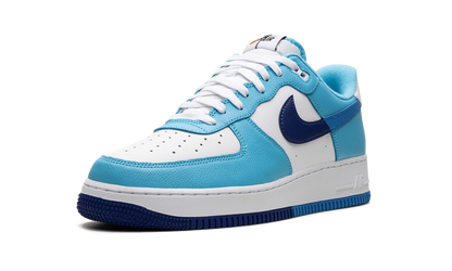 Air Force 1 Low "Split - Light Photo Blue" DZ2522 100