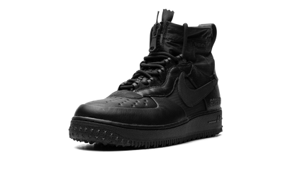 Air Force 1 Wtr Gtx "Black Anthracite" CQ7211 003
