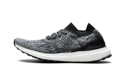 Ultraboost Uncaged GS "Core Black" BA8295