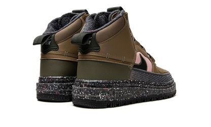 Air Force 1 High Boot NN "Brown Kelp" DD0747 300