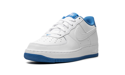 Air Force 1 Low ESS GS "White / Light Photo Blue" DV1331 101