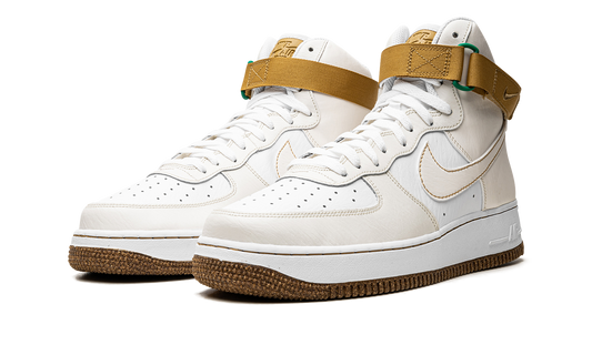 Air Force 1 High "Inspected by Swoosh" DX4980 001